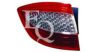 EQUAL QUALITY GP1176 Combination Rearlight